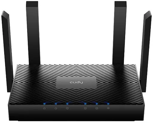 Cudy Router Mesh WR3000